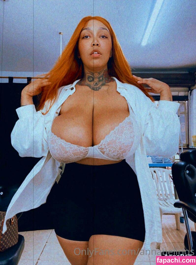annabellrios / fans_annabellrios leaked nude photo #0045 from OnlyFans/Patreon
