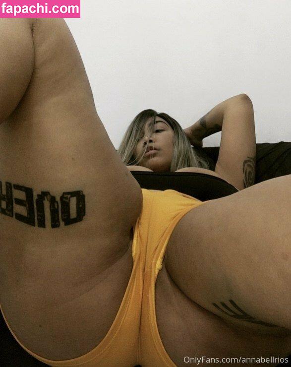 annabellrios / fans_annabellrios leaked nude photo #0081 from OnlyFans/Patreon