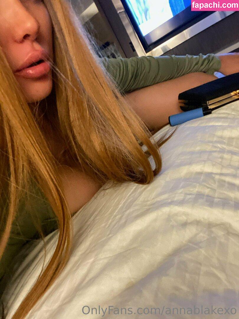 annablakexo / annabexo leaked nude photo #0044 from OnlyFans/Patreon