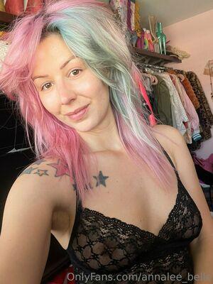 Annalee Belle leaked media #0061