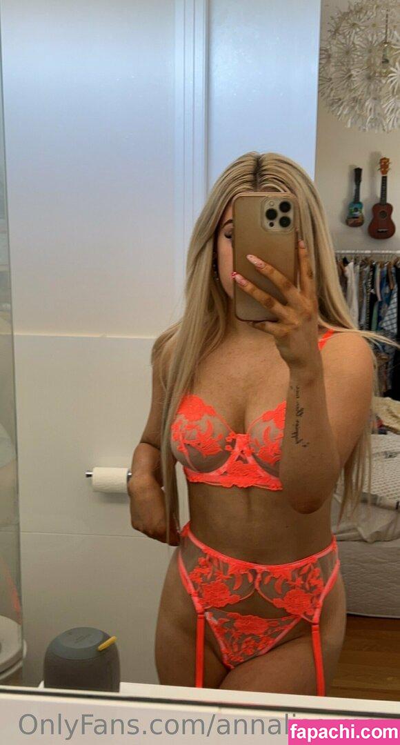 annalise.may / annalisemay leaked nude photo #0023 from OnlyFans/Patreon