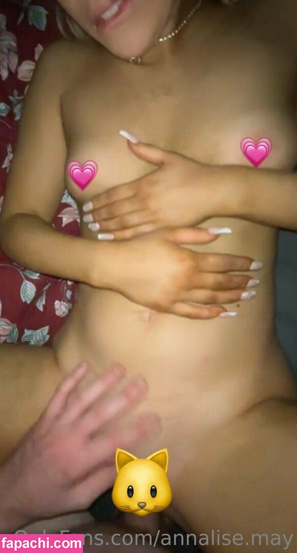 annalise.may / annalisemay leaked nude photo #0028 from OnlyFans/Patreon