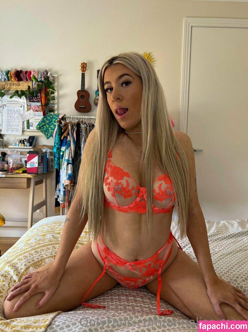 annalise.may / annalisemay leaked nude photo #0034 from OnlyFans/Patreon