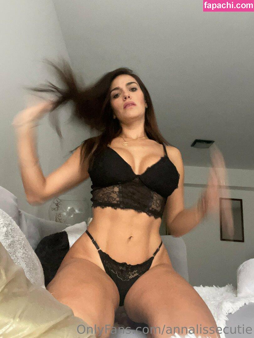 annalissecutie leaked nude photo #0080 from OnlyFans/Patreon