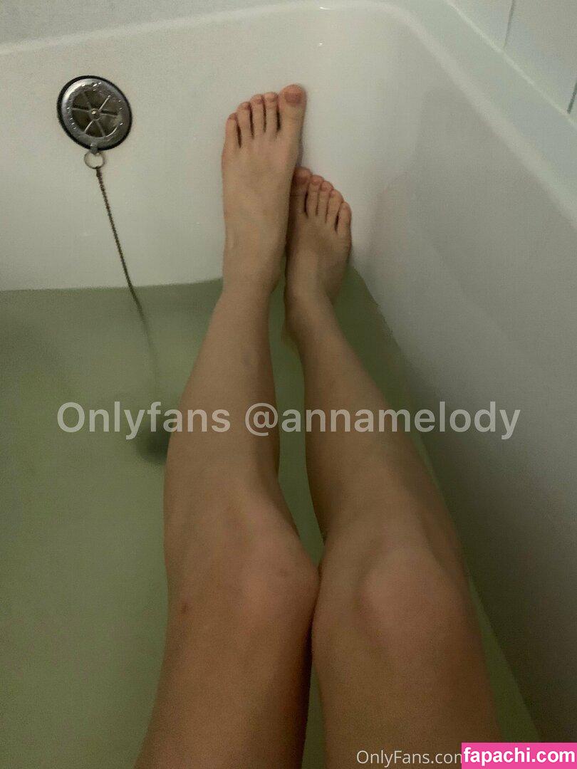 annamelody / annamldy leaked nude photo #0036 from OnlyFans/Patreon