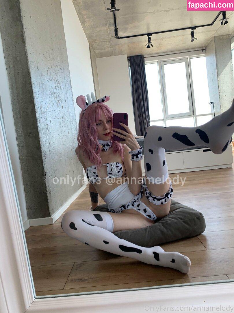 annamelody / annamldy leaked nude photo #0042 from OnlyFans/Patreon