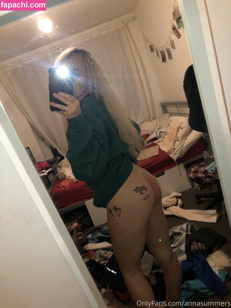 annanicolefree / annanicolelee_ leaked nude photo #0089 from OnlyFans/Patreon