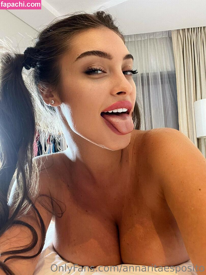 Annarita Esposito / annaritaaesposito / annaritaesposito leaked nude photo #0211 from OnlyFans/Patreon