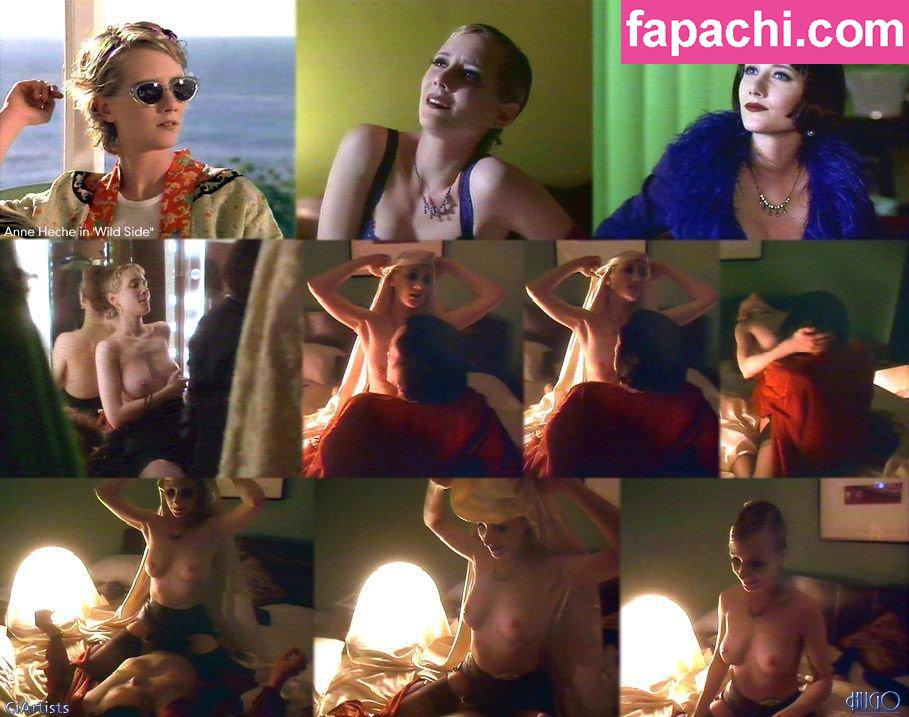 Anne Heche / anneheche leaked nude photo #0004 from OnlyFans/Patreon