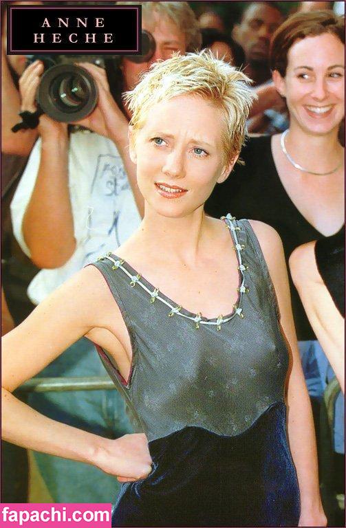 Anne Heche / anneheche leaked nude photo #0007 from OnlyFans/Patreon