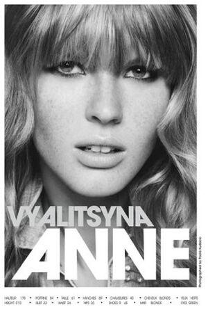 Anne Vyalitsyna leaked media #0027