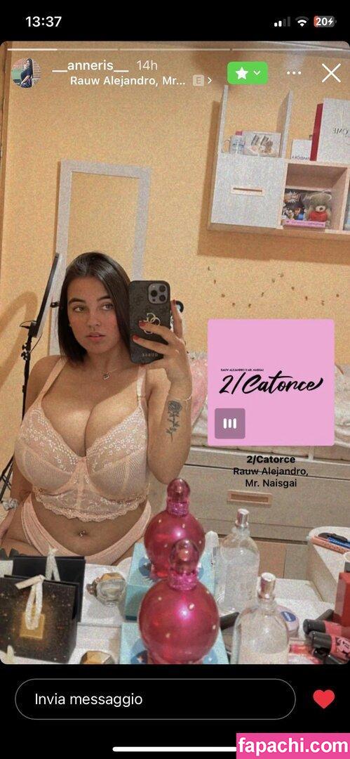 Anneris18 / __anneris__ leaked nude photo #0545 from OnlyFans/Patreon