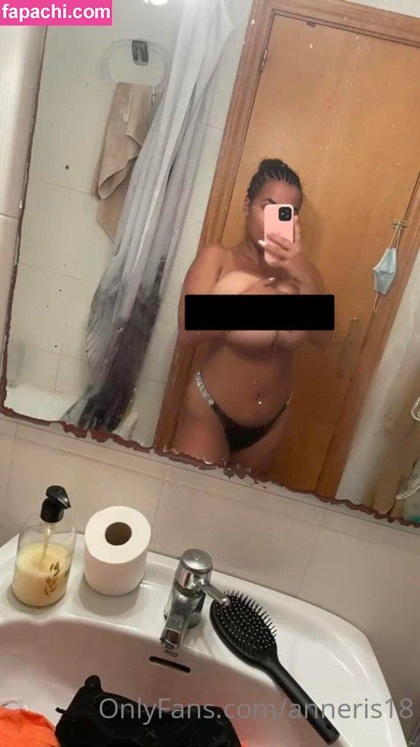Anneris18 / __anneris__ leaked nude photo #0003 from OnlyFans/Patreon