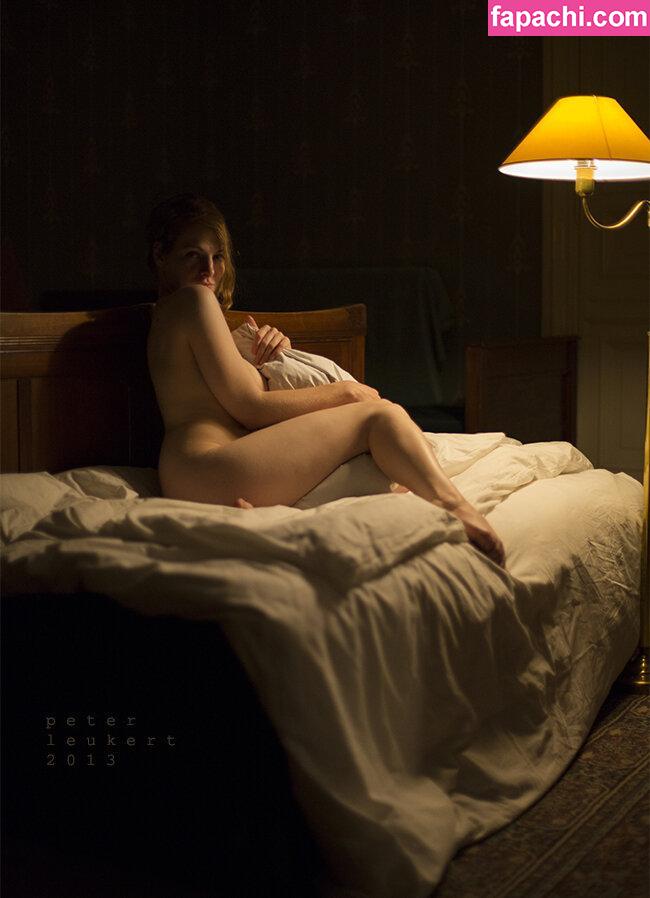 Annett Gebhardt / anettegebhardt leaked nude photo #0004 from OnlyFans/Patreon
