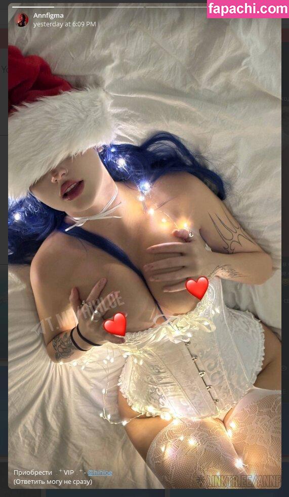 annfigma / anna_macloud / annfigm / annfigmaa leaked nude photo #0118 from OnlyFans/Patreon