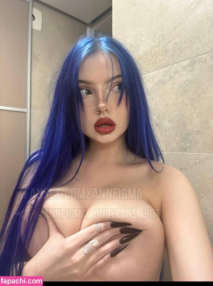 annfigma / anna_macloud / annfigm / annfigmaa leaked nude photo #0157 from OnlyFans/Patreon