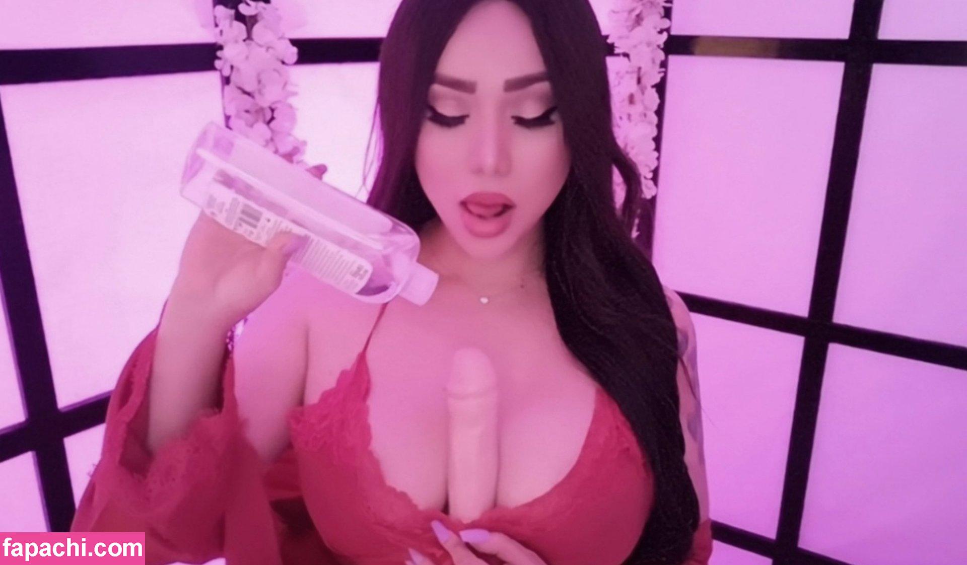 Annie Luminoso / Asmr_lumiminoso / annielumi leaked nude photo #0010 from OnlyFans/Patreon