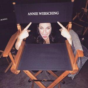 Annie Wersching leaked media #0036