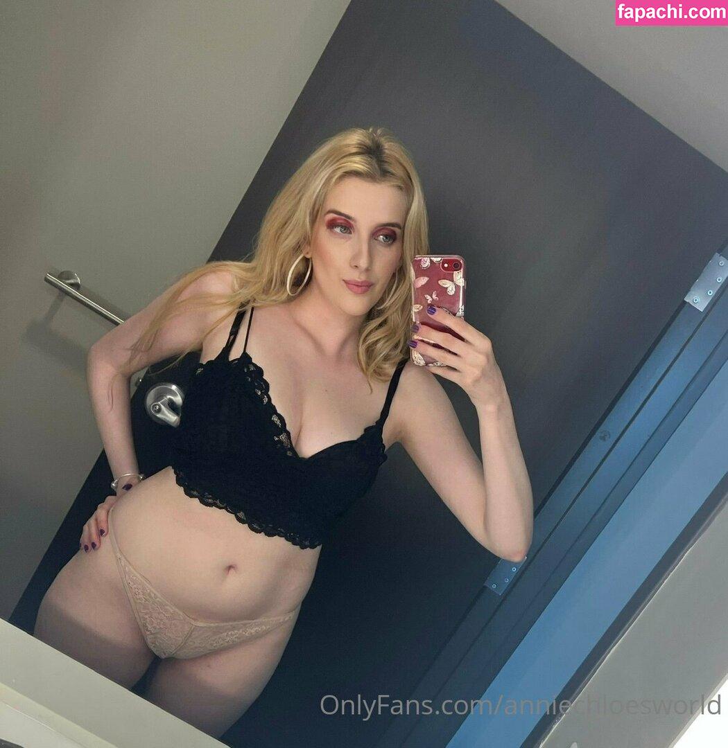 anniechloesworld leaked nude photo #0022 from OnlyFans/Patreon