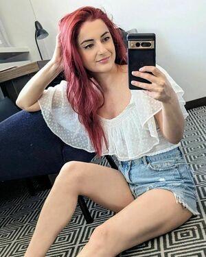 AnnieFuchsia leaked media #0693