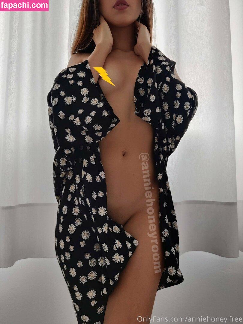 anniehoney.free / anniehoneyroom leaked nude photo #0007 from OnlyFans/Patreon