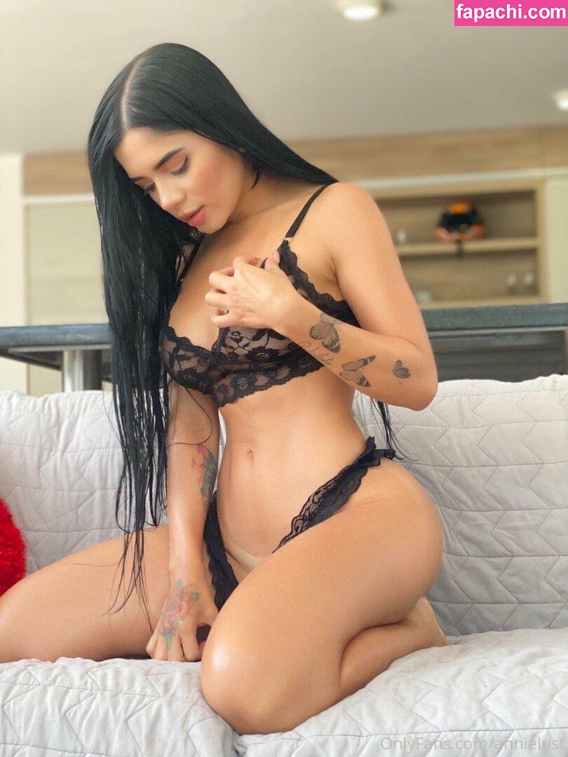 Annielust / Annie Lust leaked nude photo #0193 from OnlyFans/Patreon