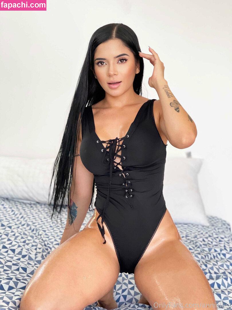 Annielust / Annie Lust leaked nude photo #0269 from OnlyFans/Patreon