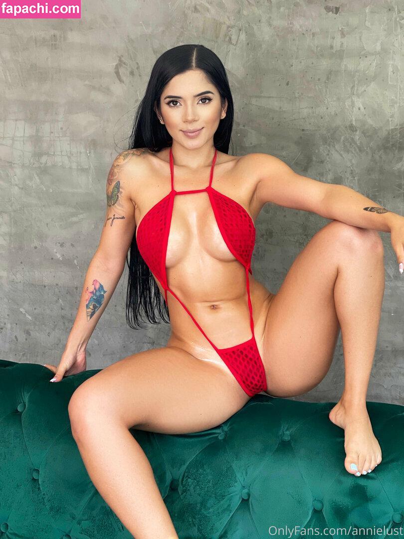 Annielust / Annie Lust leaked nude photo #0286 from OnlyFans/Patreon