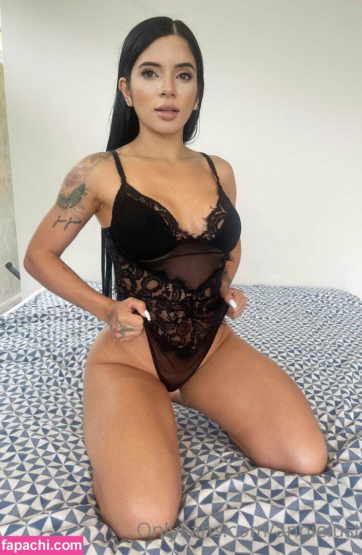 Annielust / Annie Lust leaked nude photo #0457 from OnlyFans/Patreon