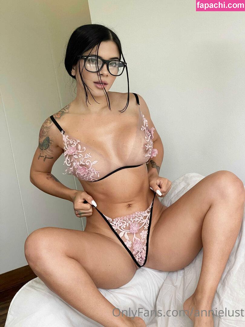 Annielust / Annie Lust leaked nude photo #0468 from OnlyFans/Patreon