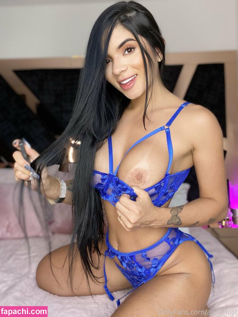 Annielust / Annie Lust leaked nude photo #0595 from OnlyFans/Patreon