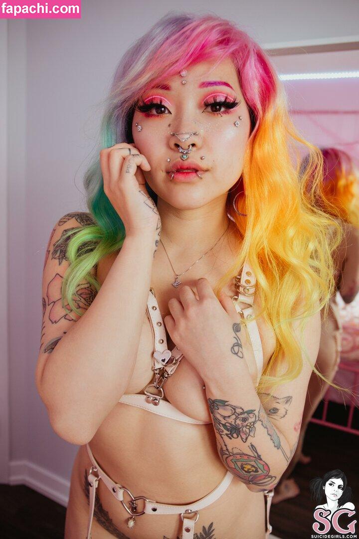 AnnieMiao / 50shadesofpink leaked nude photo #0065 from OnlyFans/Patreon