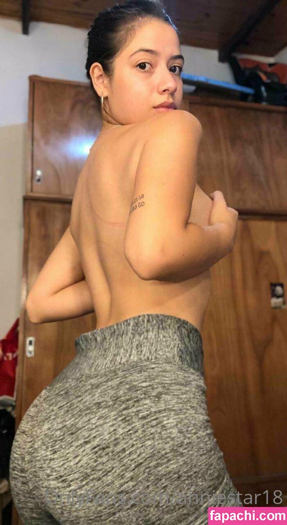 AnnieStar18 / anniestxr leaked nude photo #0057 from OnlyFans/Patreon