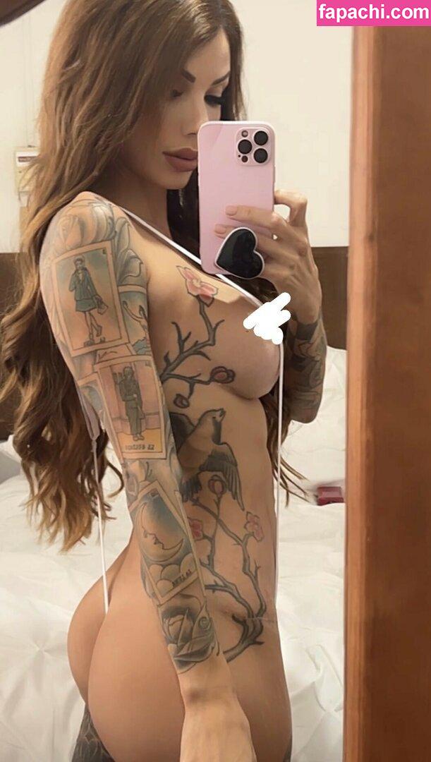 AnniGRC / annigrcx leaked nude photo #0004 from OnlyFans/Patreon