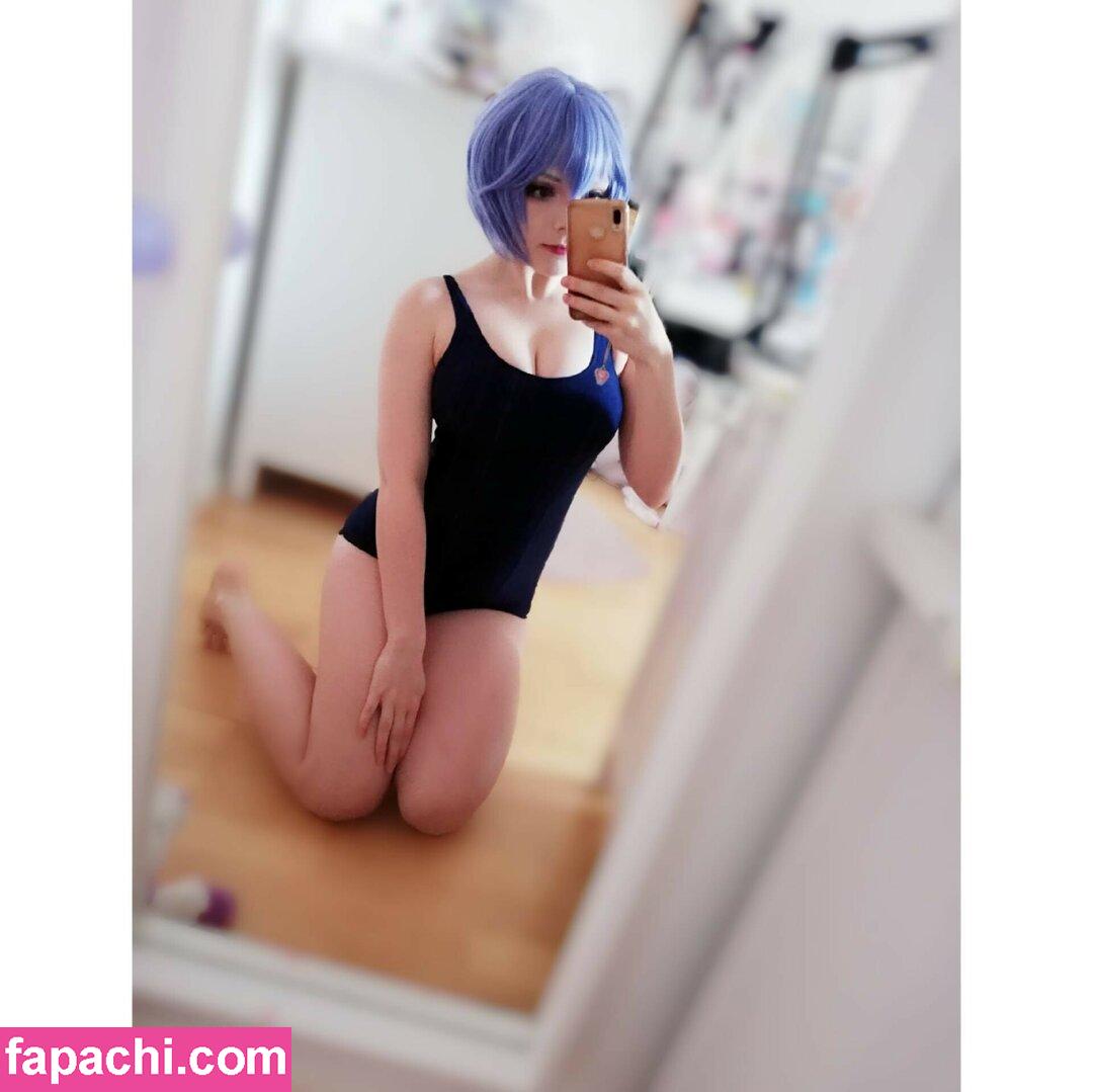 anniicosplays / anniicosplay leaked nude photo #0004 from OnlyFans/Patreon