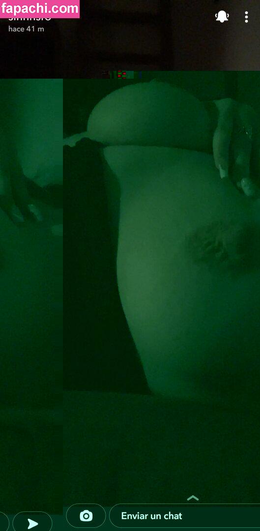 Annika Grace / Egrlfriend / Sinnnsro leaked nude photo #0074 from OnlyFans/Patreon