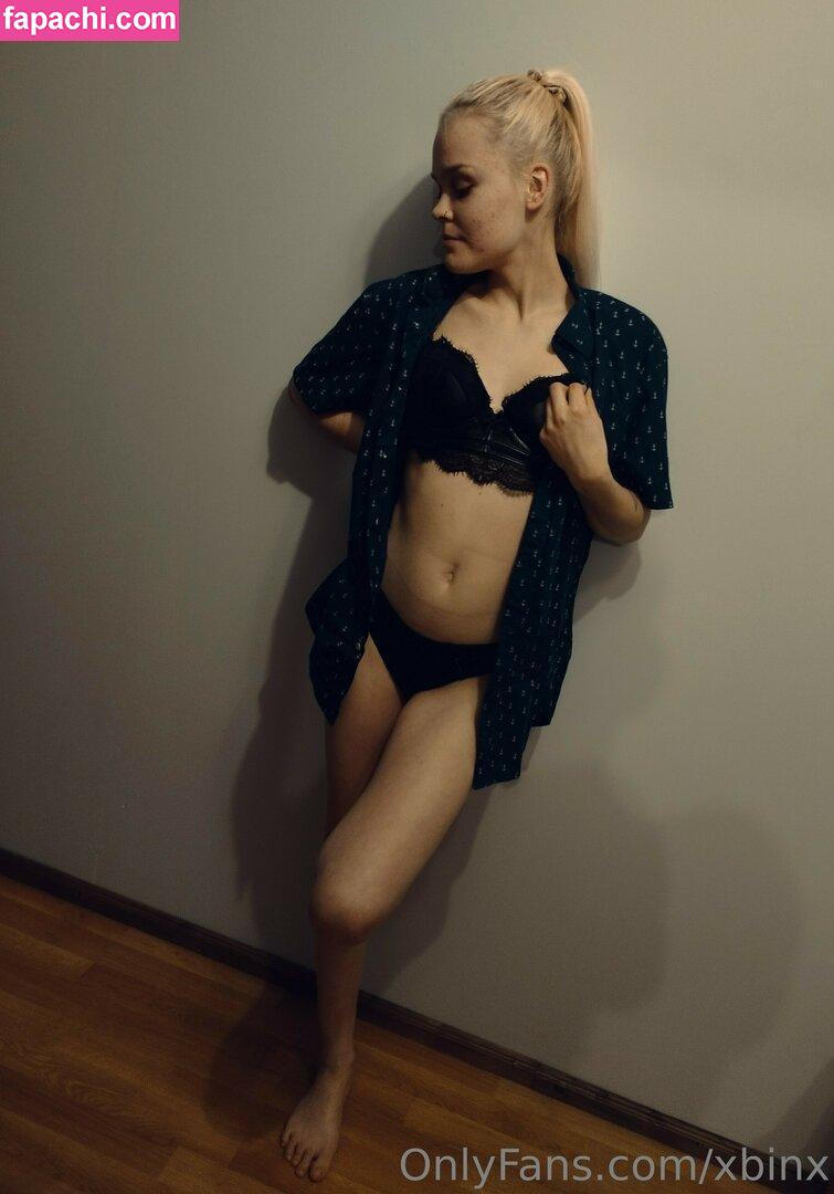Annika Kuklase / egirl_bin / xbinx leaked nude photo #0043 from OnlyFans/Patreon