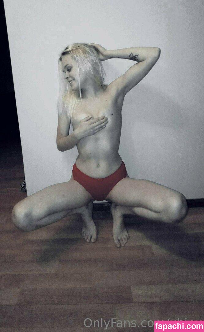 Annika Kuklase / egirl_bin / xbinx leaked nude photo #0045 from OnlyFans/Patreon