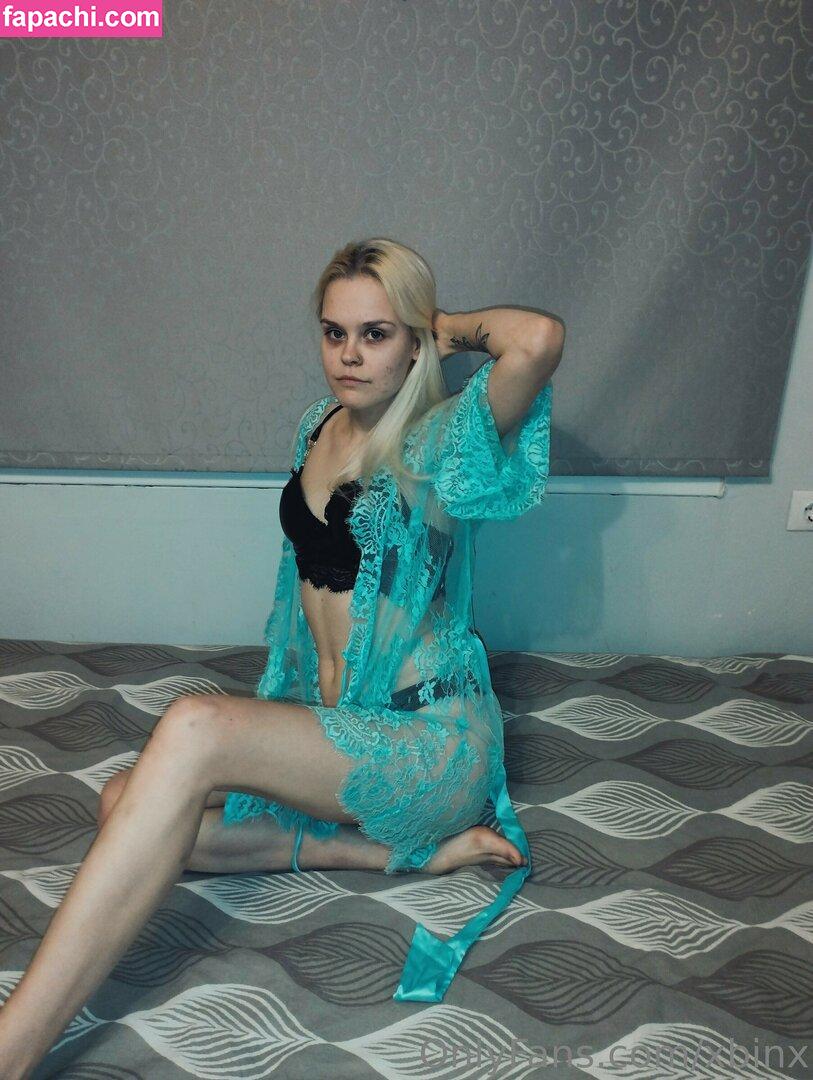 Annika Kuklase / egirl_bin / xbinx leaked nude photo #0046 from OnlyFans/Patreon
