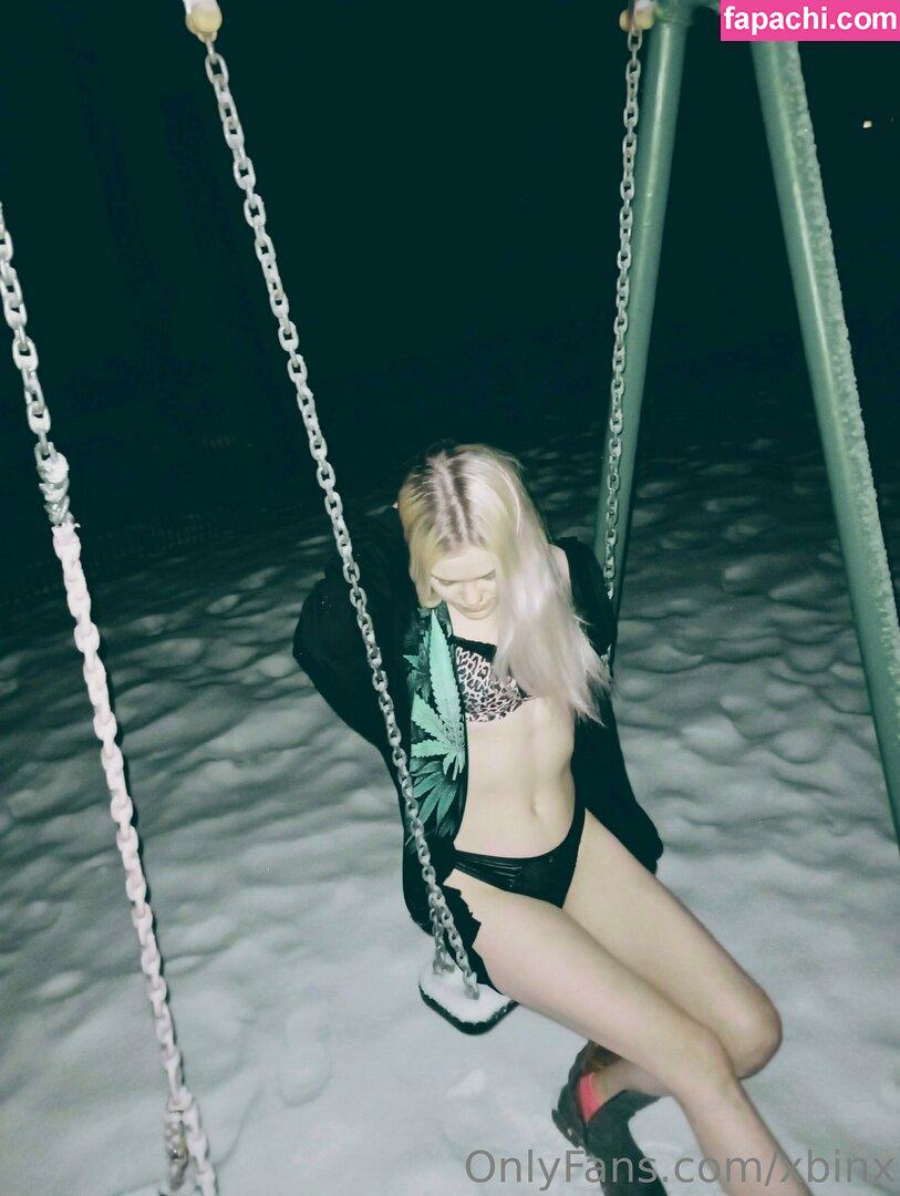 Annika Kuklase / egirl_bin / xbinx leaked nude photo #0049 from OnlyFans/Patreon