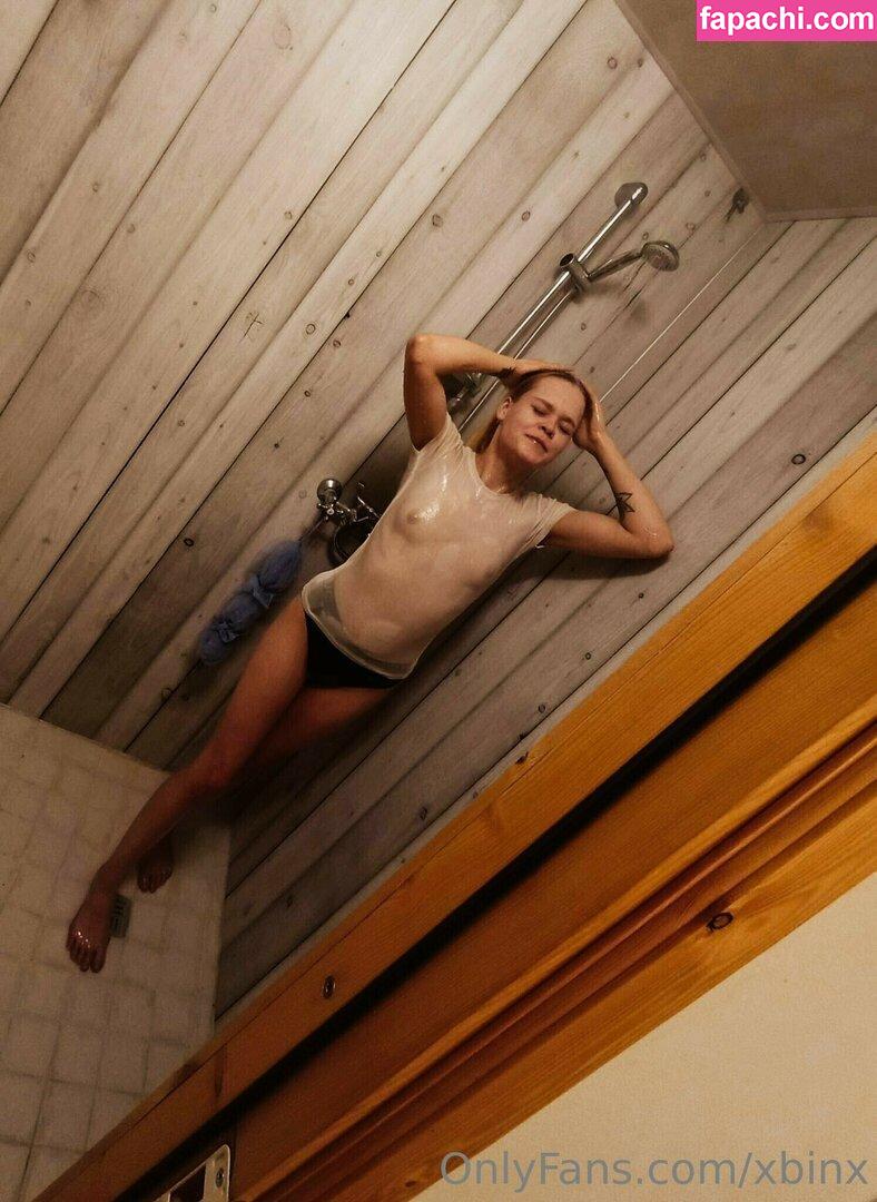 Annika Kuklase / egirl_bin / xbinx leaked nude photo #0052 from OnlyFans/Patreon