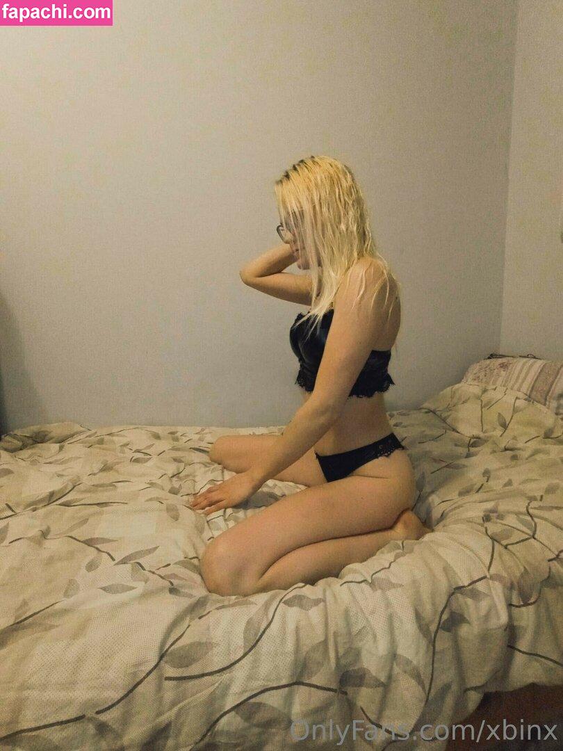 Annika Kuklase / egirl_bin / xbinx leaked nude photo #0054 from OnlyFans/Patreon