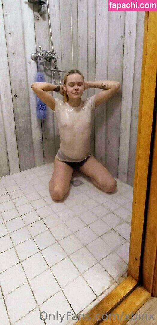 Annika Kuklase / egirl_bin / xbinx leaked nude photo #0056 from OnlyFans/Patreon