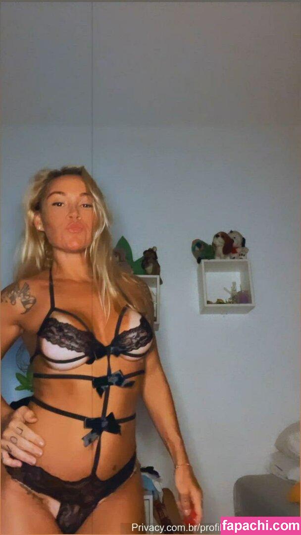 Anninha Wolff / anninha_wolff_ / anninhawolff / anninhawolfflove leaked nude photo #0032 from OnlyFans/Patreon