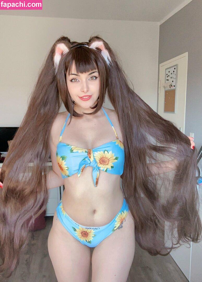 Annju Chan / annju_chan / annjuchan leaked nude photo #0068 from OnlyFans/Patreon