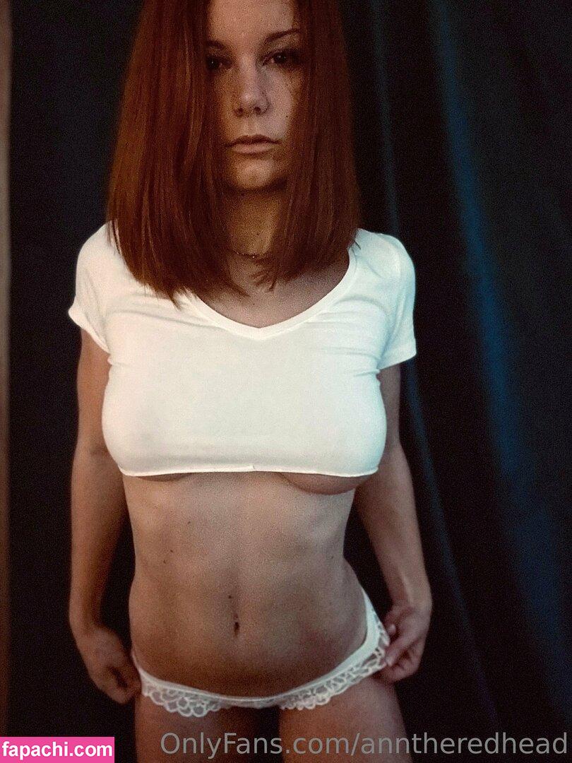 anntheredhead / anneredhead leaked nude photo #0024 from OnlyFans/Patreon