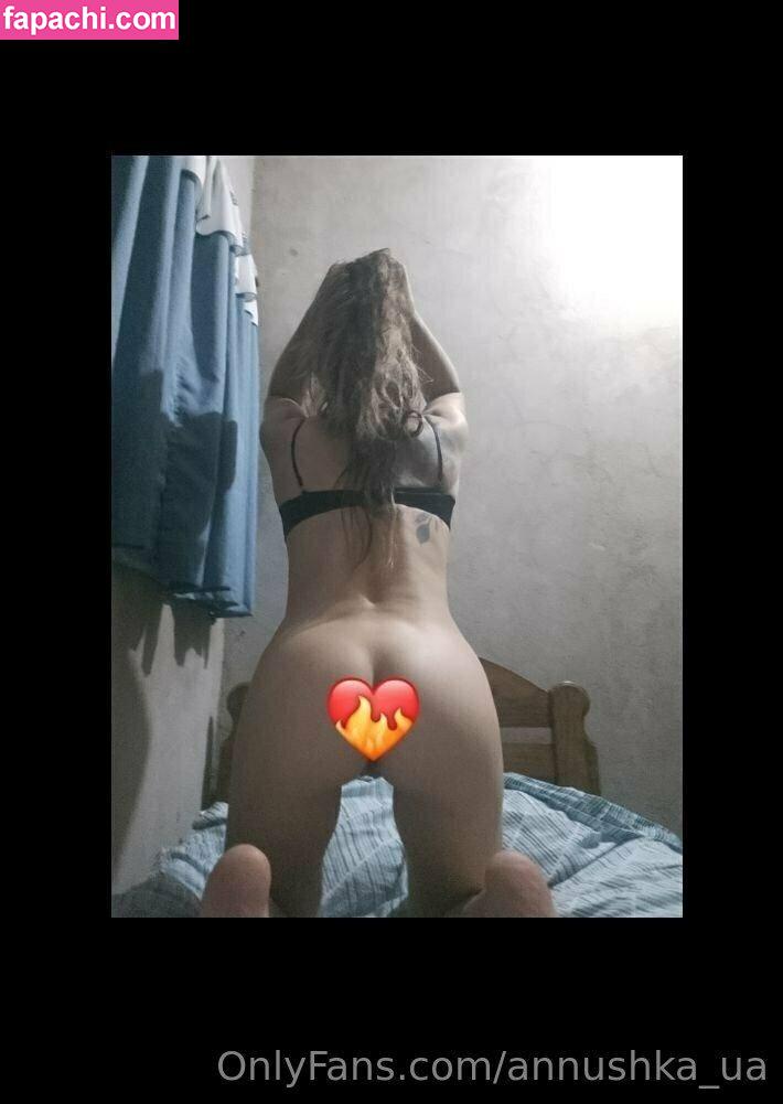 annushka_ua leaked nude photo #0192 from OnlyFans/Patreon