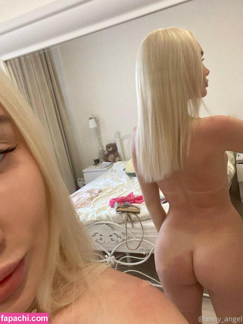 Anny_angel / _your_impracticable_desire_ leaked nude photo #0006 from OnlyFans/Patreon