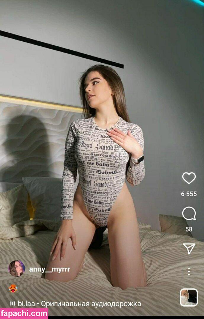 Anny_myrrr_ / anny_myrrr leaked nude photo #0079 from OnlyFans/Patreon