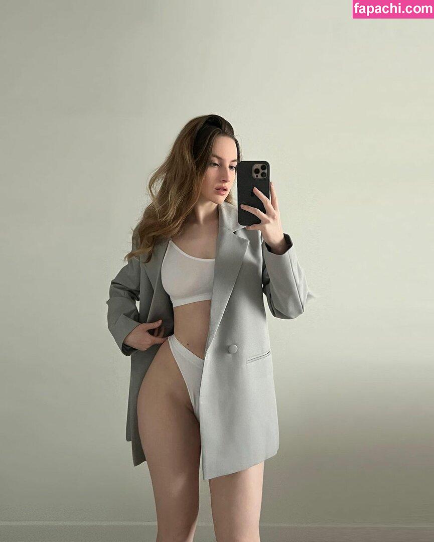 Anny Walker / Bellamurr / anny_walker / theanabellawalker leaked nude photo #0103 from OnlyFans/Patreon